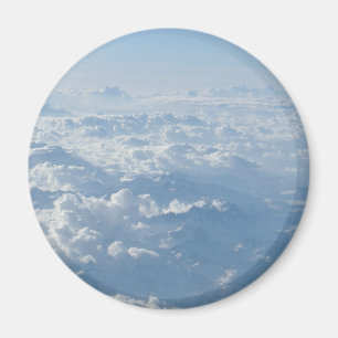 Moln Magnet