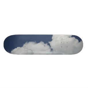 Moln Mini Skateboard Bräda 18,5 Cm