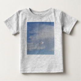 Moln och moln t-shirt