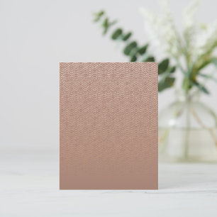Moln   Ombre Sandstone - tackkort