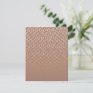Moln | Ombre Sandstone - tackkort