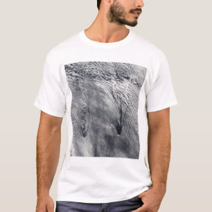 Moln över de Juan Fernandez öarna T Shirt