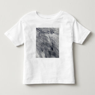 Moln över de Juan Fernandez öarna T Shirt