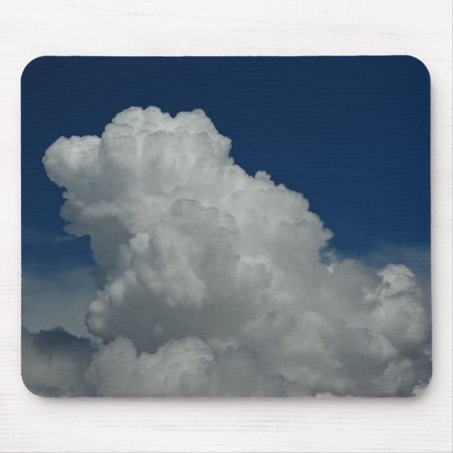 Moln P5644 Mousepad Musmatta (Framsidan)