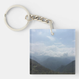 Moln på foto av Backe Himlar Blue Färg