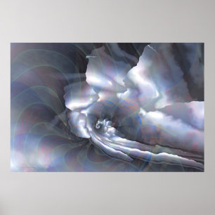 moln sju poster