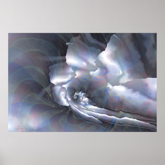 moln sju poster (Framsidan)