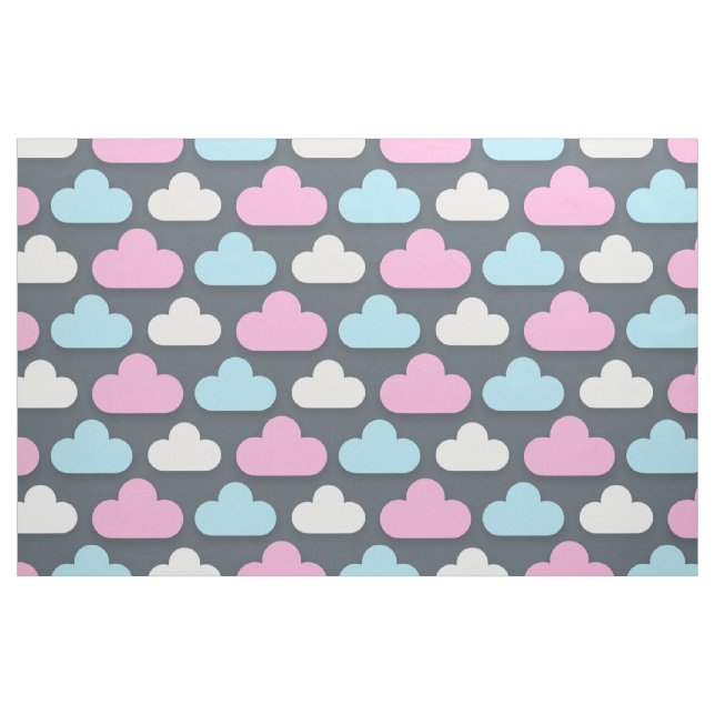 Moln Tyg (Fat Quarter)