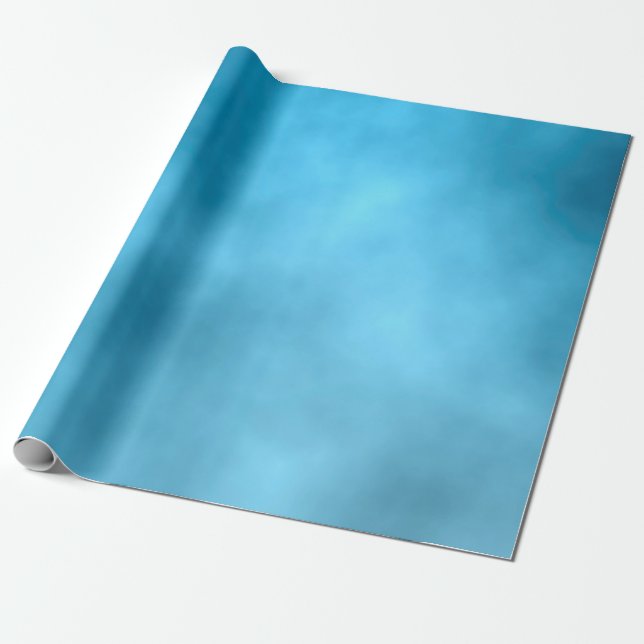 Molnbakgrundssmutsen struktur presentpapper (Utrullad)