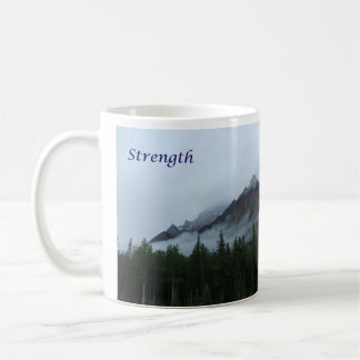 Molnberg - styrka kaffemugg