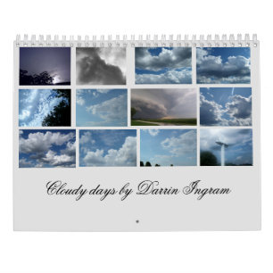 Molndagar Kalender