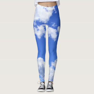 Molndamasker Leggings