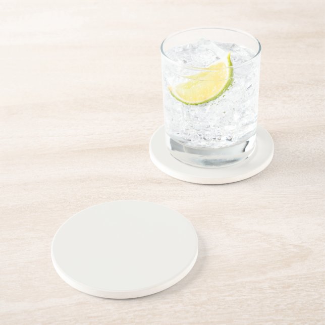 Molndansare Färg Off-white Neutral Grå Enkel  Underlägg (Sidan)