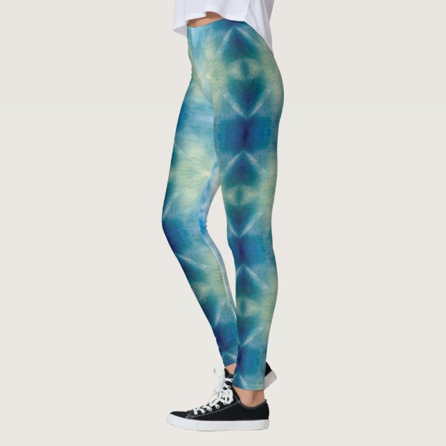 molndemoner leggings (Vänster)