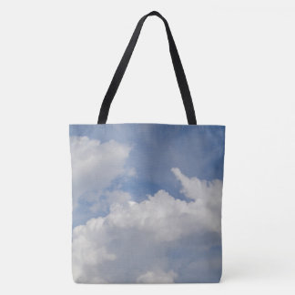 Molndrömmare Totebag Tygkasse
