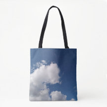 Molnens flytande hörn