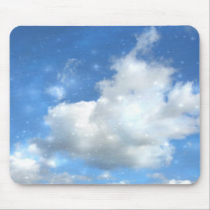 Molnet Sparkles Mousepad Musmatta