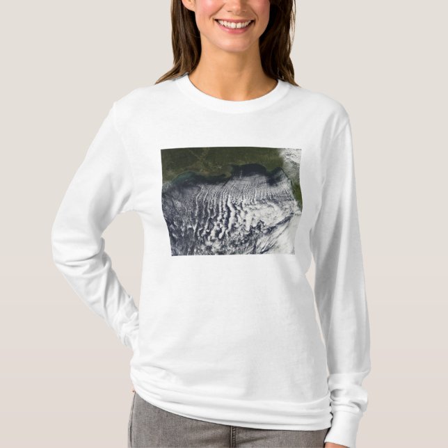 Molngator syns tröja (Framsida)