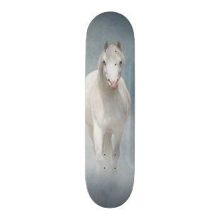 Molnhäst Mini Skateboard Bräda 18,5 Cm