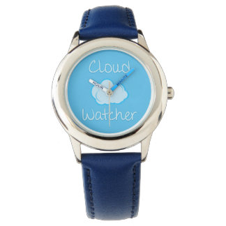 Molniakttagare Armbandsur