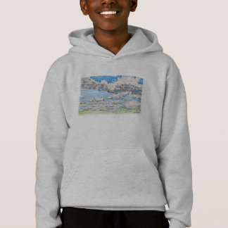 Molnig dag t shirt