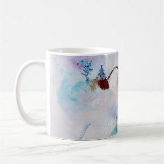 molniga grannskap kaffemugg