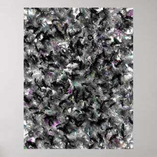 molnigt bilder poster