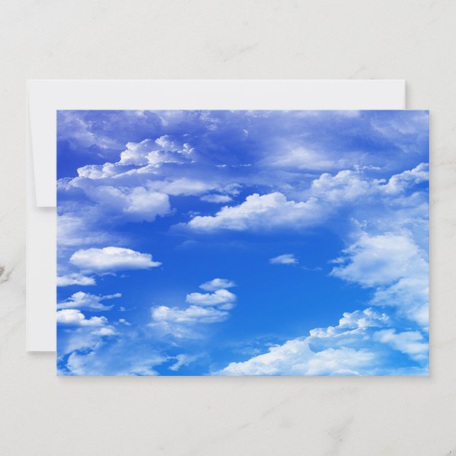 Molninbjudan Inbjudningar (Framsida)