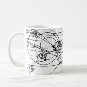 Molnkammaremugg Kaffemugg