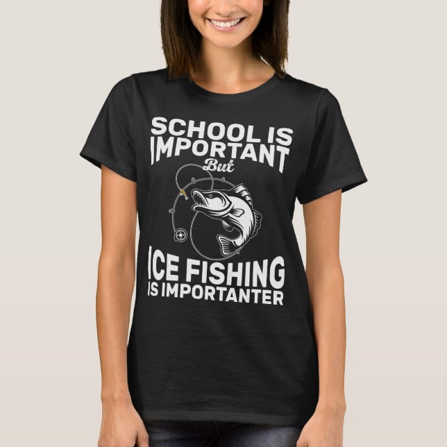 Molnkonst T Shirt (Framsida)