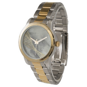 Molnmatris Armbandsur