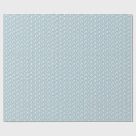 Molnmönster  presentpapper