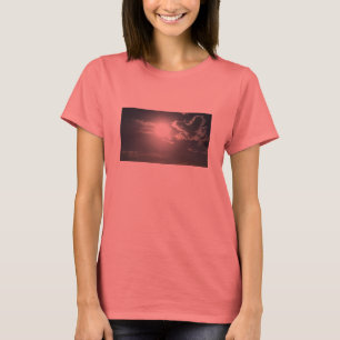 Molnörnutslagsplats T Shirt