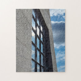 Molnreflektion Pussel