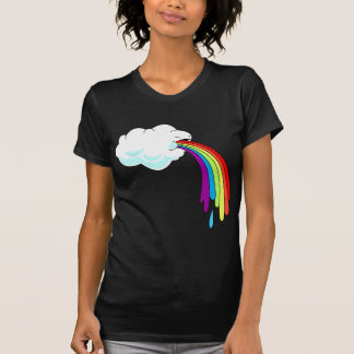 Molnregnbåge T-shirt