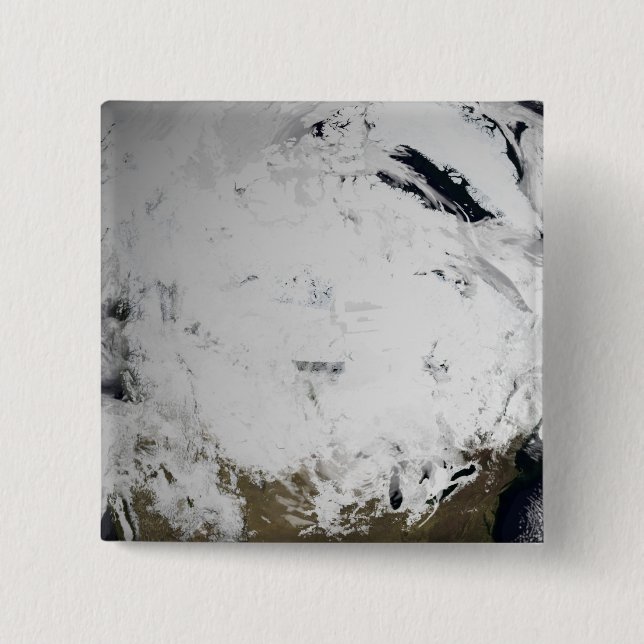 Molnsimulering för en enda dag 2 knapp (Framsida)