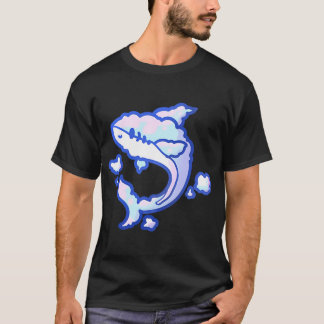 Molnskarch T Shirt
