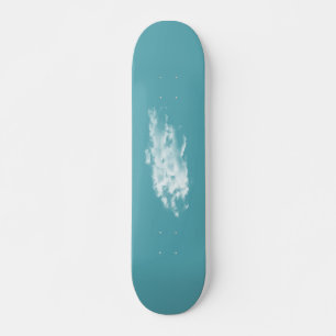 Molnskateboard Skateboard Bräda 20 Cm