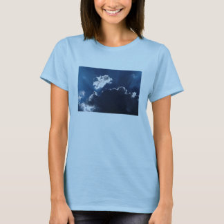 Molnskjorta Tee Shirt