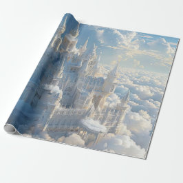 molnslott presentpapper