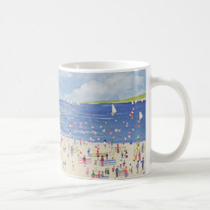 Molnstrand Kaffemugg