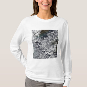 Molnvortices av Cheju gör, Sydkorea 2 Tee Shirt
