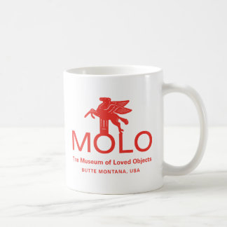 MOLO Bokashosho Kaffemugg