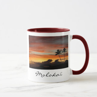 Molokai mugg