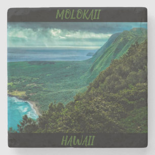MOLOKAII HAWAII STENUNDERLÄGG