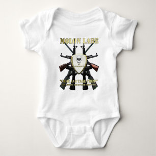 Molon Labe - 2nd rättelse T Shirt