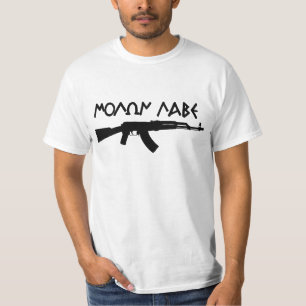 Molon Labe AK47 Tröja