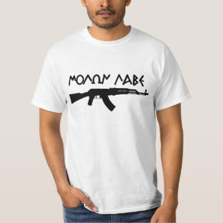 Molon Labe AK47 Tröja