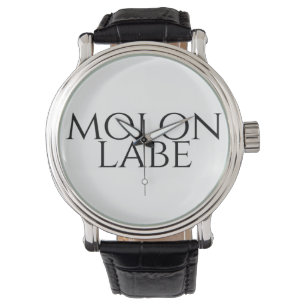 Molon Labe Armbandsur