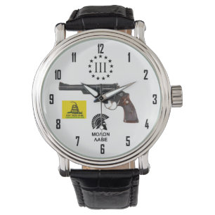 MOLON LABE ARMBANDSUR